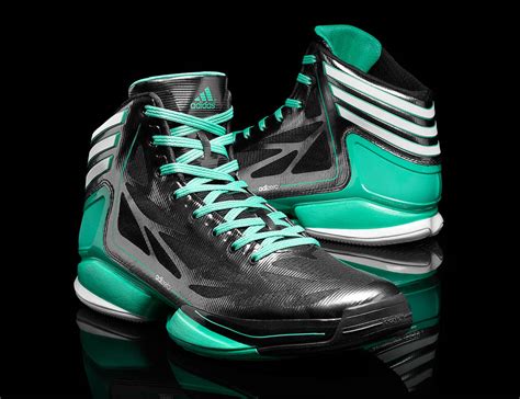 adidas schuhe basketball trainings adizero crazy light größe 46|Adizero crazy light 2 traction.